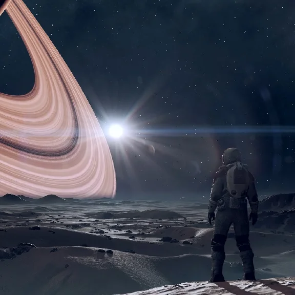 STARFIELD DIGITAL PREMIUM Edition Steam оффлайн аккаунт