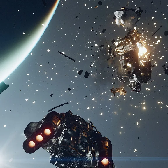 STARFIELD DIGITAL PREMIUM Edition Steam оффлайн аккаунт
