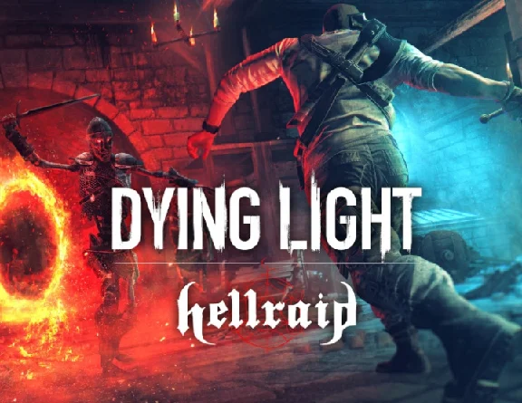 Dying Light: DLC Hellraid (GLOBAL Steam KEY)(No CIS)