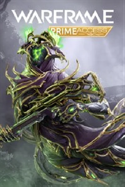 🔥WarframeⓇ: GAUSS PRIME ACCESS-PRIME PACK Xbox🌎