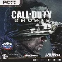 Call of Duty: Ghosts (Photo CD-Key) STEAM
