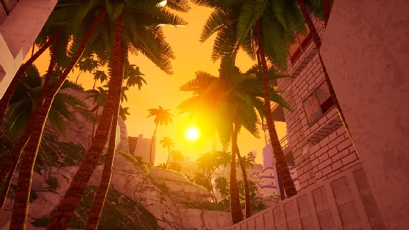 ✅ Paradise Killer Xbox One & Xbox Series X|S активация