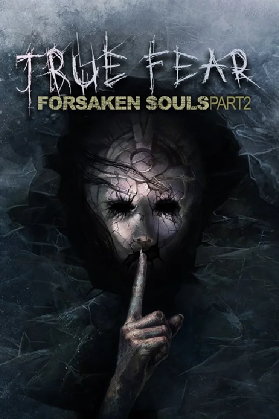 ✅ True Fear: Forsaken Souls Part 2 Xbox активация