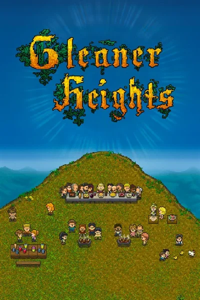 ✅ Gleaner Heights Xbox One & Xbox Series X|S активация
