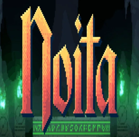 ⭐️ Noita Steam Gift ✅ АВТОВЫДАЧА 🚛 ВСЕ РЕГИОНЫ 🌏
