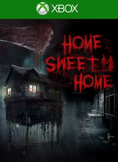 HOME SWEET HOME ✅(XBOX ONE, SERIES X|S) KEY🔑