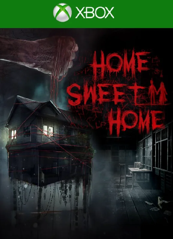HOME SWEET HOME ✅(XBOX ONE, SERIES X|S) KEY🔑