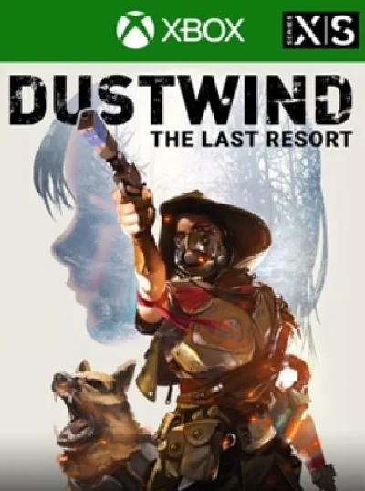 DUSTWIND - THE LAST RESORT ✅(XBOX ONE, X|S) КЛЮЧ🔑