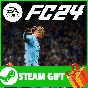 ⭐️ВСЕ СТРАНЫ+РОССИЯ⭐️ EA SPORTS FC 24 Steam Gift