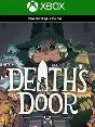 DEATH´S DOOR ✅(XBOX ONE, SERIES X|S) KEY🔑
