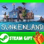 ⭐️ ВСЕ СТРАНЫ+РОССИЯ⭐️ Sunkenland Steam Gift
