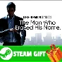 ⭐️ Like a Dragon Gaiden: The Man Who Erased His Name
