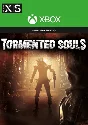 TORMENTED SOULS ✅(XBOX SERIES X|S) KEY🔑