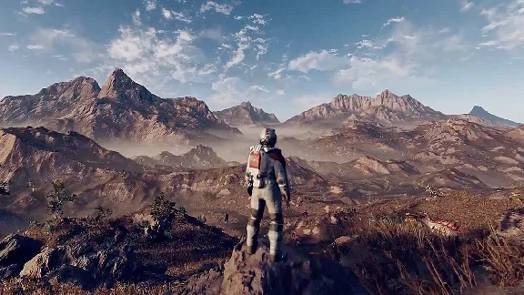 Starfield Premium UPGRADE XBOX SERIES X|S + PC KEY🔑