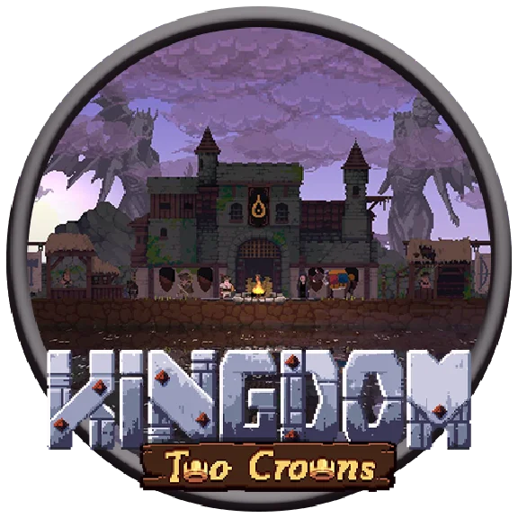 Kingdom Two Crowns®✔️Steam (Region Free)(GLOBAL)🌍