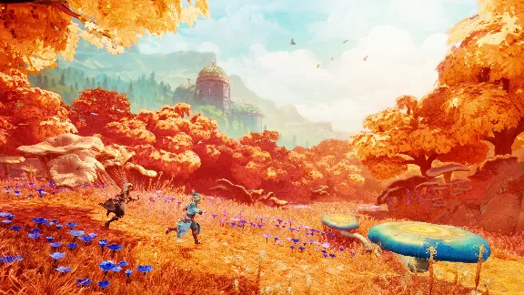 🌍Trine 5: A Clockwork Conspiracy XBOX ONE / XBOX SERIES X|S КЛЮЧ🔑