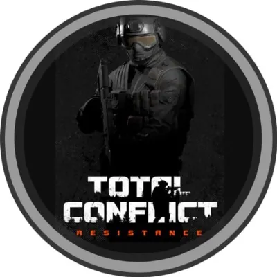 Total Conflict: Resistance +DLC®✔️Steam (GLOBAL)🌍
