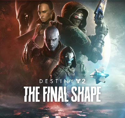 Destiny 2: Финальная форма STEAM Ключ РФ/СНГ