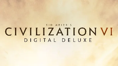 Sid Meier´s Civilization VI Deluxe🟢 Steam Key ⭐️Global