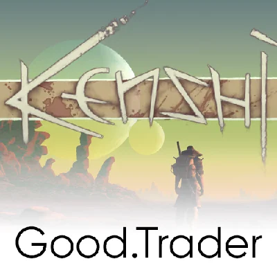 Kenshi - RENT STEAM ONLINE