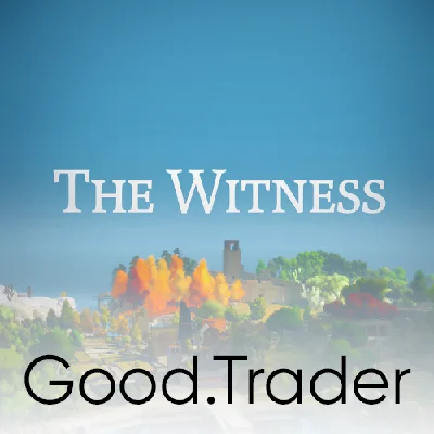 The Witness - RENT STEAM ONLINE