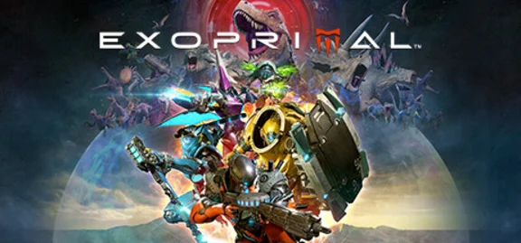 Exoprimal | Steam Key