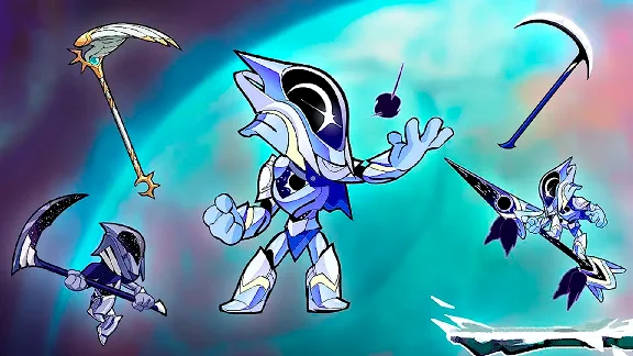 Ключ активации ⭐️Brawlhalla⭐️Eclipse Bundle⭐️