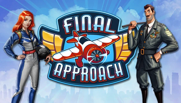 Final Approach [SteamGift/RU+CIS]