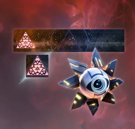 Destiny 2: Финальная форма STEAM Ключ РФ/СНГ