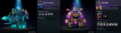 Dota 2 - Collector’s Cache 1 2023