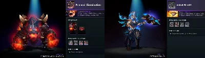 Dota 2 - Collector’s Cache 1 2023