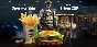 ⚡BURGER TOWN💎OPERATOR SKIN ✅ CoD MW2 (Burger King)