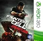 ☑️⭐Tom Clancy´s Splinter Cell Conviction XBOX +DLC⭐☑️#