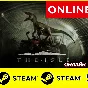 🔥 The Isle - STEAM ОНЛАЙН (Region Free)