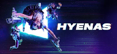 HYENAS | Closed Beta Key Steam