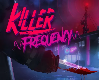 KILLER FREQUENCY✔️STEAM Account