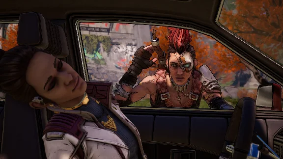 ✅ 🔥 Borderlands Collection: Pandora´s Box XBOX Key 🔑