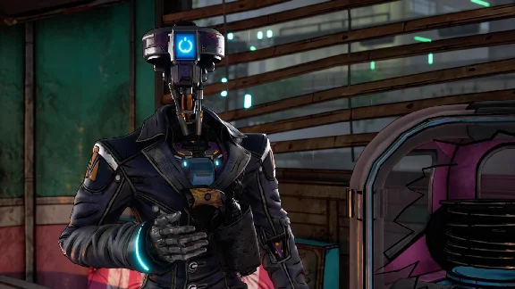 ✅ 🔥 Borderlands Collection: Pandora´s Box XBOX Key 🔑