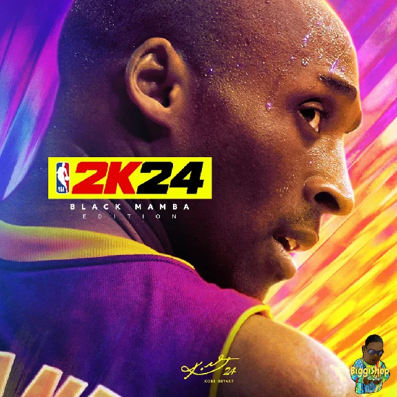 ⚡NBA 2K24 | НБА 2024⚡PS5