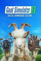 ✅ Goat Simulator 3 Downgrade Edition Xbox key + VPN