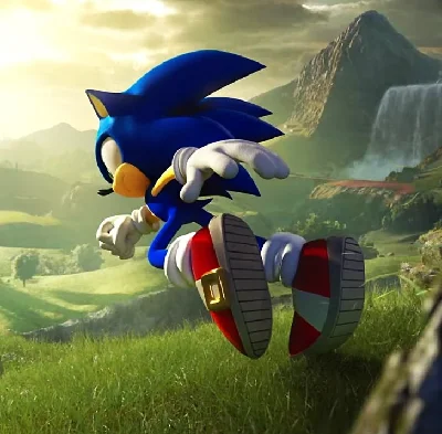 🛒🚀 SONIC FRONTIERS DELUXE NO EXPECTATION+ UPDATE