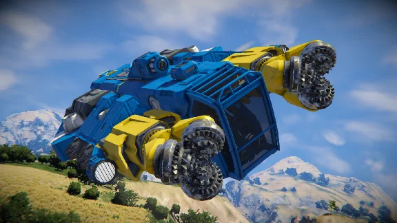 Space Engineers - Decorative Pack · DLC Steam🚀АВТО💳0%