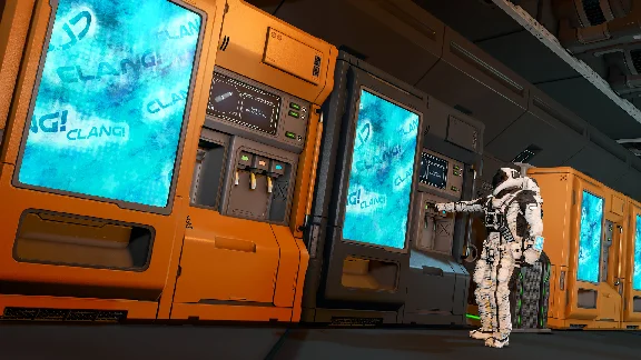 Space Engineers - Decorative Pack 2 DLC Steam🚀АВТО💳0%