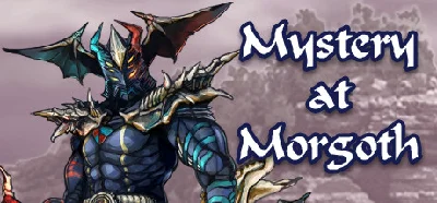 Mystery at Morgoth * STEAM RU ⚡ AUTO 💳0%