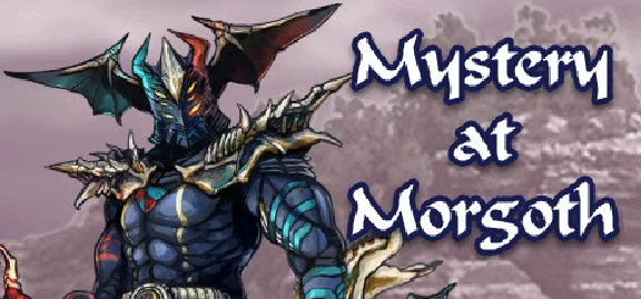 Mystery at Morgoth * STEAM RU ⚡ AUTO 💳0%