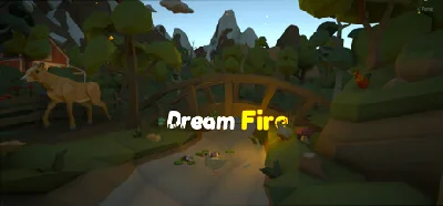 Dream Fire * STEAM РОССИЯ ⚡ АВТОДОСТАВКА 💳0% КАРТЫ