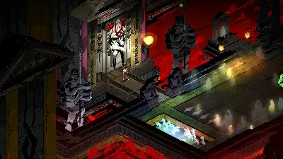 Hades · Steam Gift🚀АВТО💳0% Карты