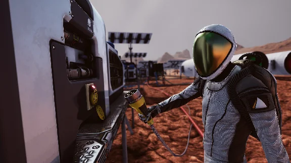Occupy Mars: The Game · Steam Gift🚀AUTO💳0% Cards