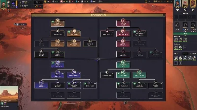 Dune: Spice Wars · Steam Gift🚀AUTO💳0% Cards