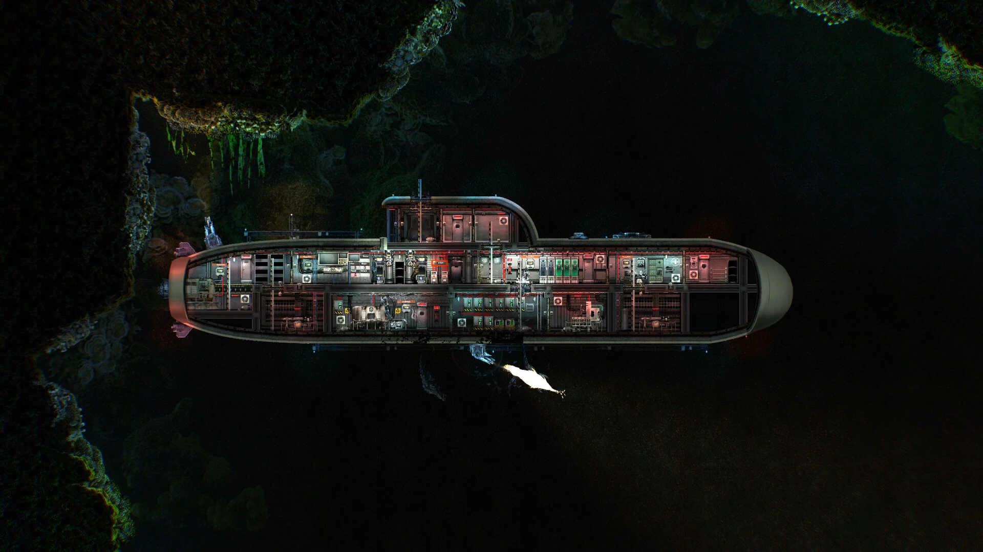 Barotrauma · Steam Gift🚀АВТО💳0% Карты